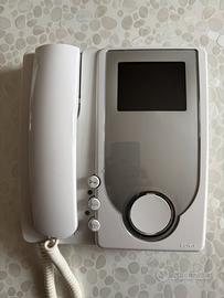 Videocitofono Giotto colori Digibus