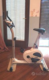 Cyclette Atala Facila