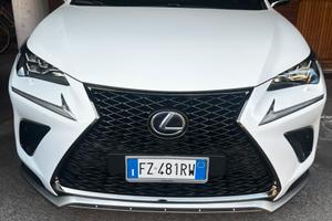Lexus NX300h  F-Sport AWD 2020