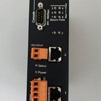 Weidmuller IE-SW8-WAVE switch Ethernet 8 porte