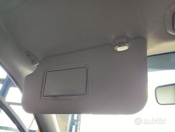 Aletta parasole sinistra FORD FUSION del 2010