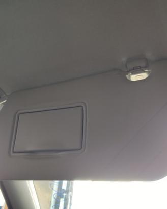 Aletta parasole sinistra FORD FUSION del 2010