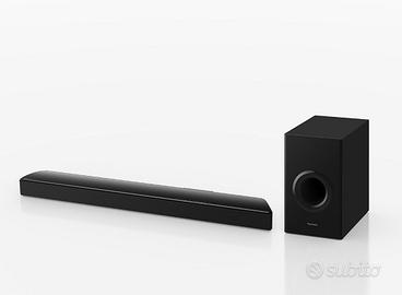 Soundbar Panasonic 