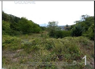 Terreno Residenziale Fabriano [A4306413]