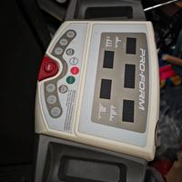 Tecnoform Tapis Roulant 