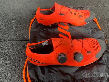 Scarpe Mtb in CArbonio DMT KR0 numero 43