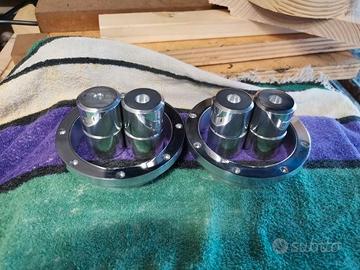 Diffusori largabanda M6