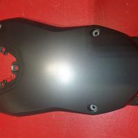 CARENA CENTRALE AIRBOX BMW F650GS