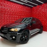 Bmw X6 xDrive30d Futura TETTO