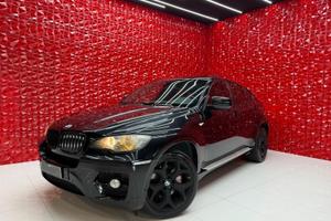 Bmw X6 xDrive30d Futura TETTO