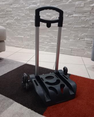 carrello scuola zaino bambino