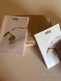 Braun Silk expert Pro 5