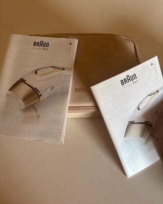Braun Silk expert Pro 5