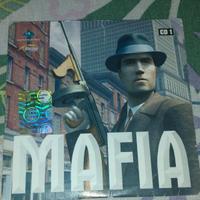 Cd rom - Mafia 1, 2 e 3