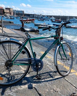 Bici da passeggio  28