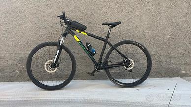MTB 29 Bemmex Mule Comp| Mountain Bike Freni disco