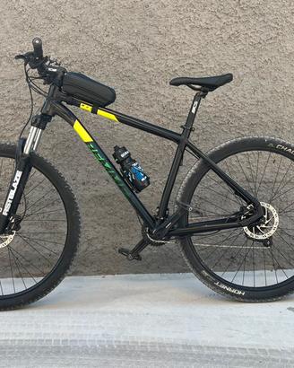 MTB 29 Bemmex Mule Comp| Mountain Bike Freni disco