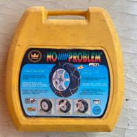 Catene da neve per macchina