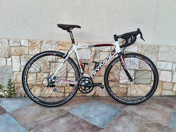 Olympia Speedy