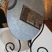 Specchio Ikea vintage
