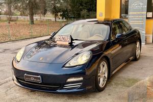 Porsche Panamera 4.8 294kw 4S Full Optional