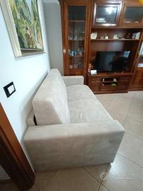 divano letto. trasporto a carico dell acquirente