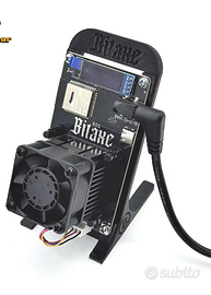 Bitaxe Gamma 601 Bitcoin Miner 1.2TH