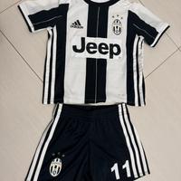 Completino Juventus per Bambini