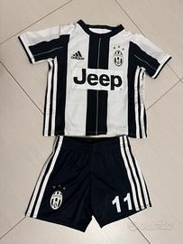 Completino Juventus per Bambini
