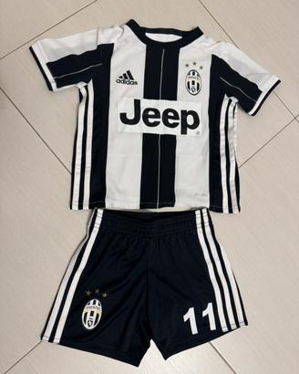 Completino Juventus per Bambini