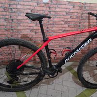 rockrider xc900 carbon