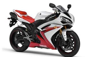 TELAIO TARGATO YAMAHA R1 2007 2008