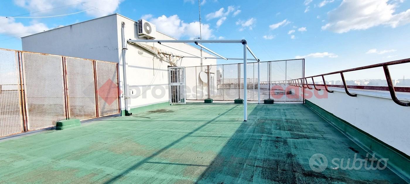 Appartamento – Bari, San Pasquale - Vista 4