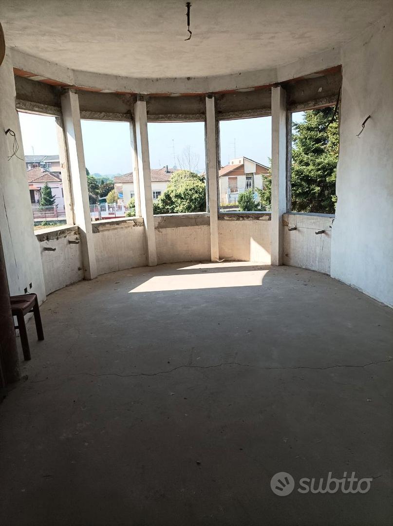 Casa – Sartirana Lomellina, Moncucco - Vista 3
