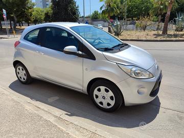 Ford Ka 1.2 BENZ. 69CV 2013