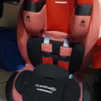 Seggiolino per auto