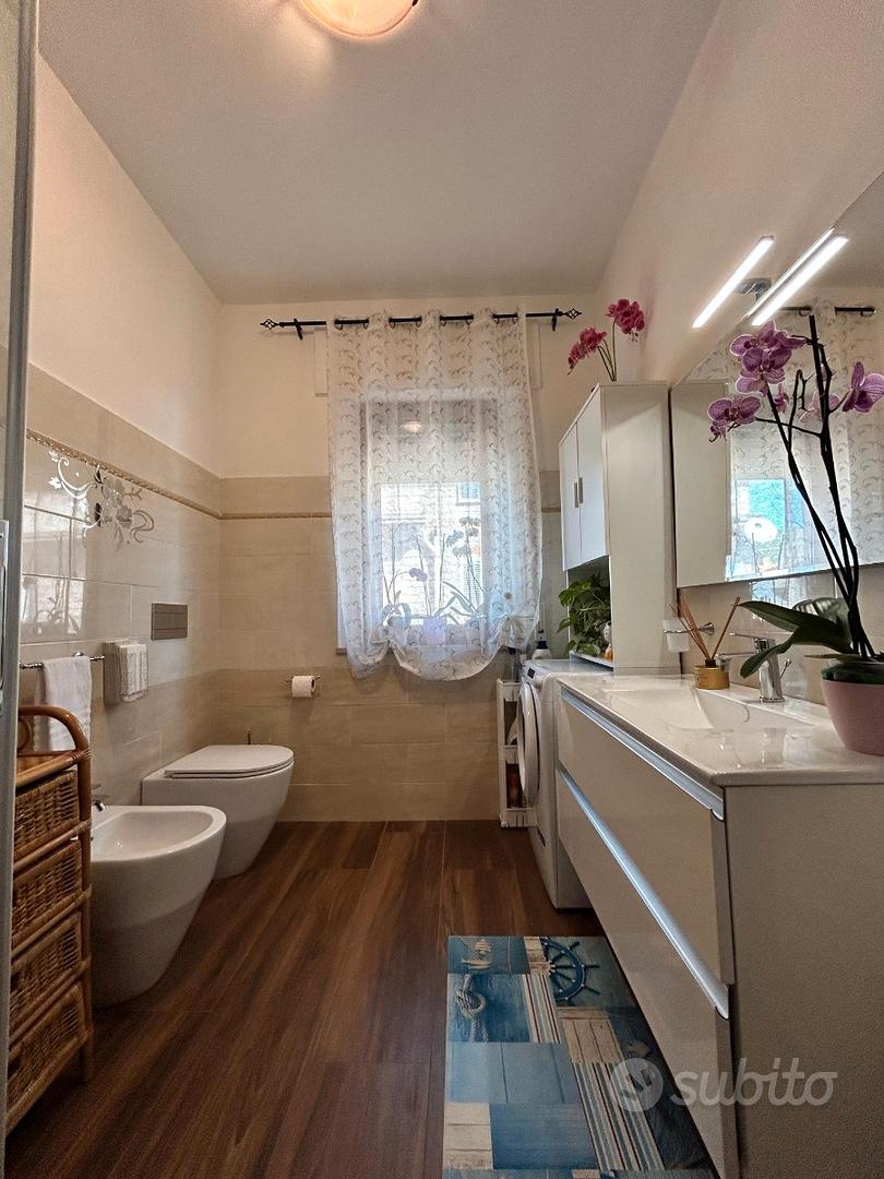 Apartment in Bosa - Vista 5