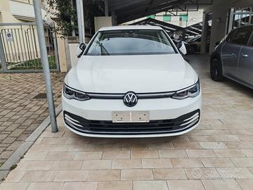 Volkswagen Golf 1.5 TSI EVO ACT Style