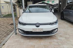 Volkswagen Golf 1.5 TSI EVO ACT Style