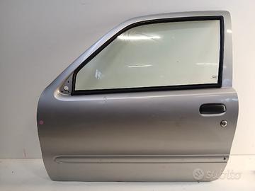 Porta ant sx FIAT SEICENTO / 600 '97