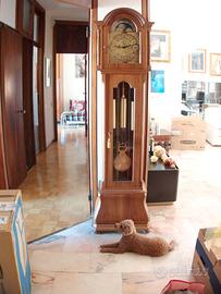 Orologio a Pendolo a Colonna  grandsalon