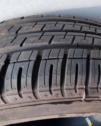 Pneumatico Dunlop SP 175/65 R15