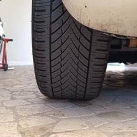 gomme 4 stagioni 205 40 17
