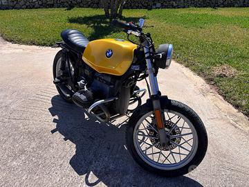 Moto BMW epoca iscritta FMI
