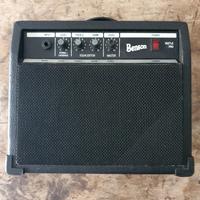 Amplificatore per chitarra Benson 
