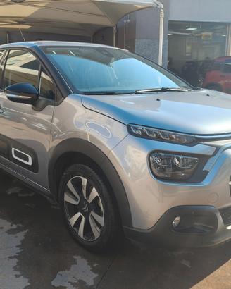 Citroen C3 PureTech 83 S&S Max