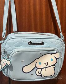 borsa di cinnamaroll