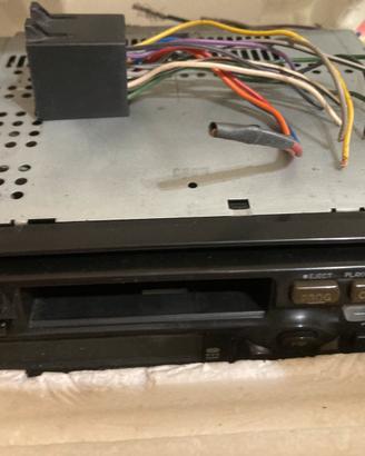 Autoradio kenwood