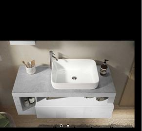 Mobile bagno