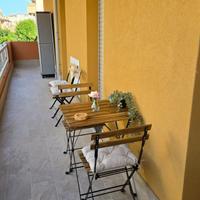 A' Casitta home Furci